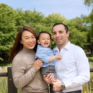 Meet your Posher, Sue